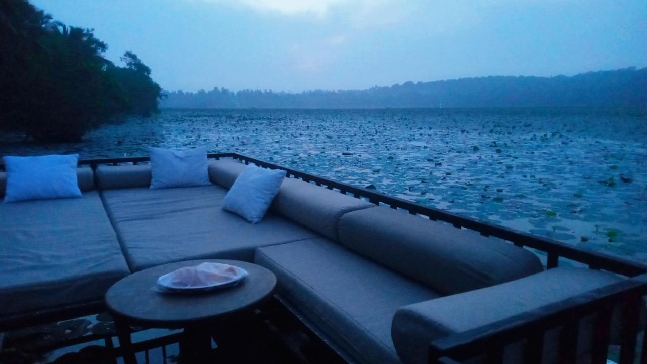 Sachi'S Place Тангалла Экстерьер фото
