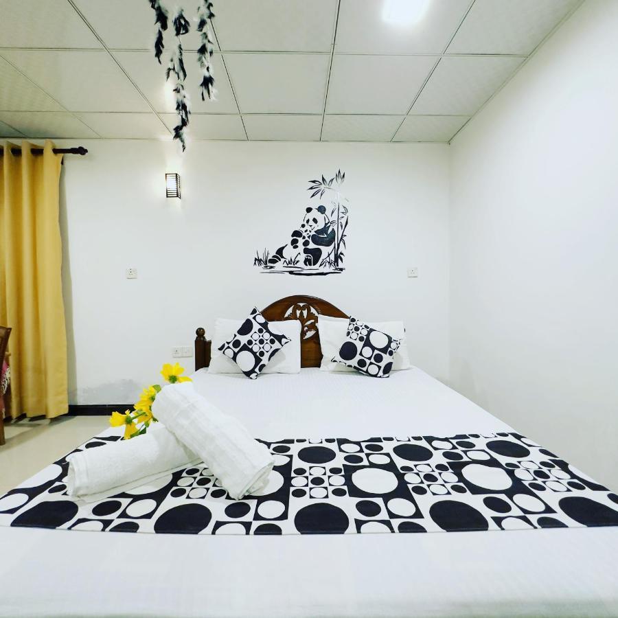 Sachi'S Place Тангалла Экстерьер фото